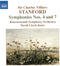 Charles Villiers Stanford, Bournemouth Symphony Orchestra, David Lloyd-Jones : Symphonies Nos. 4 & 7 (CD)