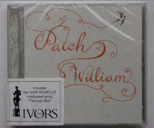 Patch William : Patch William (CD, Album)