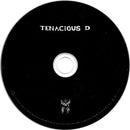 Tenacious D : Tenacious D (CD, Album, RE)