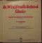 St. Winifred's School Choir : There's No One Quite Like Grandma (7", Single, Yel)
