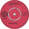 Sandie Shaw : I'd Be Far Better Off Without You (7", Single, 4-P)