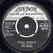 Pat Boone : Speedy Gonzales (7", Single)