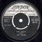 Pat Boone : Speedy Gonzales (7", Single)