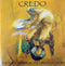 Various : Credo The Rock Opera Of The Greatest Story (CD)