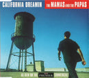The Mamas & The Papas : California Dreamin (CD, Single)