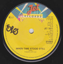 Electric Light Orchestra : Hold On Tight (7", Single)