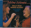 Holly Near & Ronnie Gilbert : Lifeline Extended (2xCD, Album)