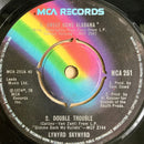 Lynyrd Skynyrd : Sweet Home Alabama / Double Trouble / Free Bird (7", Maxi, Kno)
