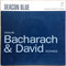 Deacon Blue : Four Bacharach & David Songs (7", EP)