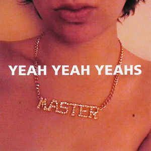 Yeah Yeah Yeahs : Yeah Yeah Yeahs (CD, EP)