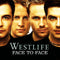 Westlife : Face To Face (CD, Album)