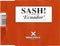 Sash! Feat. Rodriguez : Ecuador (CD, Single)