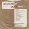 Gidea Park : Seasons Of Gold / Lolita (7", Single)