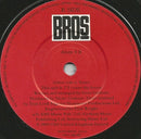 Bros : Sister (7", Single, Ltd, Boo)