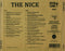 The Nice : America (2xCD, Comp)