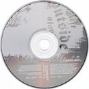 Anastacia : Left Outside Alone (CD, Single)