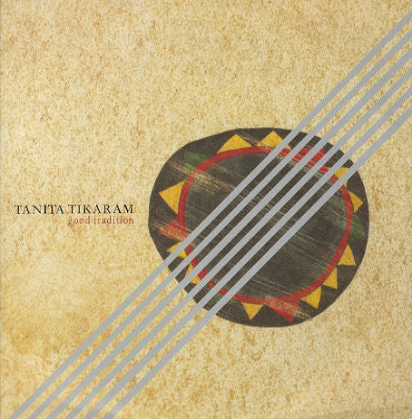 Tanita Tikaram : Good Tradition (12", Single)