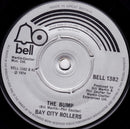Bay City Rollers : All Of Me Loves All Of You (7", Single)