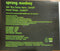Sprung Monkey : Get 'em Outta Here (CD, Single)