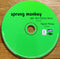 Sprung Monkey : Get 'em Outta Here (CD, Single)
