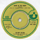 Be Bop Deluxe : Ships In The Night (7", Single)