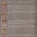 Neil Diamond : The Best Of Neil Diamond (CD, Comp, RE)