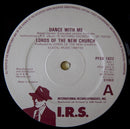 Lords Of The New Church : Dance With Me (12")