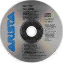 Iggy Pop : Pop Songs (CD, Comp, RE)