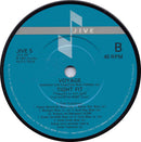 Tight Fit : Back To The 60's (Part II) (7", Single)