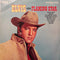 Elvis Presley : Elvis Sings Flaming Star (LP, Comp, Mono)