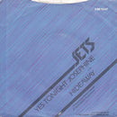 The Jets (2) : Yes Tonight Josephine (7", Single)