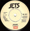 The Jets (2) : Yes Tonight Josephine (7", Single)