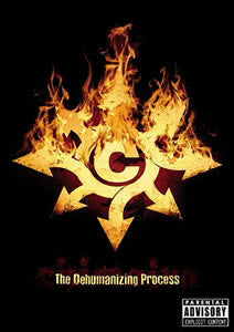 Chimaira : The Dehumanizing Process (DVD + CD, EP, RE, RM)
