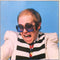 Elton John : Blue Moves (2xLP, Album, Glo)
