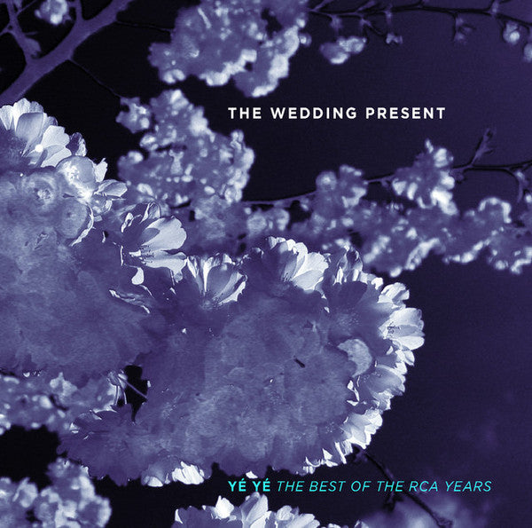 The Wedding Present : Yé Yé (The Best Of The RCA Years) (CD, Comp)