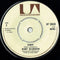 Bobby Goldsboro : Honey (7", Single, Mono, RE)