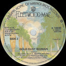 Fleetwood Mac : Don't Stop (7", Single)
