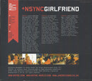 *NSYNC Featuring Nelly : Girlfriend (The Neptunes Remix) (CD, Single)