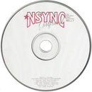*NSYNC Featuring Nelly : Girlfriend (The Neptunes Remix) (CD, Single)