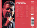Leonard Cohen : So Long, Marianne (CD, Comp, RE)