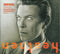 David Bowie : Heathen (CD, Album, Enh + CD, Bon + Dlx, Ltd, Dig)