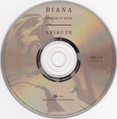 Various : Diana (Princess Of Wales) Tribute (2xCD, Album, Comp)