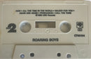 Roaring Boys : Roaring Boys (Cass, Album)