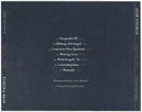 Astor Piazzolla : Tango: Zero Hour (CD, Album, RE, Sli)