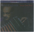 Astor Piazzolla : Tango: Zero Hour (CD, Album, RE, Sli)