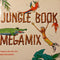 The UK Mixmasters : Jungle Book Megamix  (7", juk)