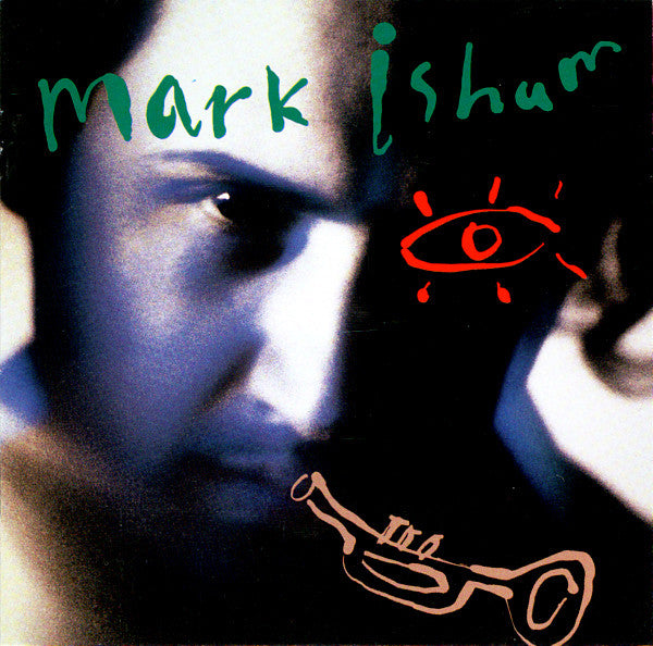 Mark Isham : Mark Isham (CD, Album)
