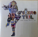 Jethro Tull : The Very Best Of (CD, Comp)