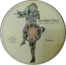 Jethro Tull : The Very Best Of (CD, Comp)