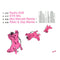 DJ BoBo : Chihuahua (CD, Single)